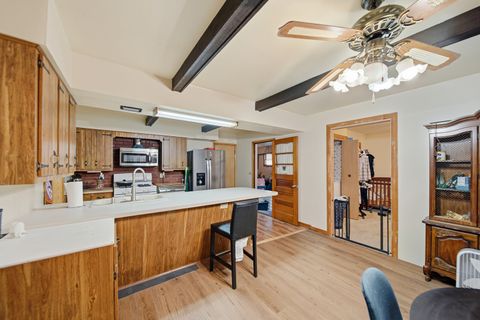 Tiny photo for 803 4th Avenue, Dixon, IL 61021 (MLS # 12500365)