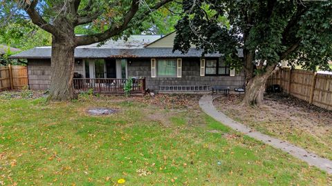 Tiny photo for 803 4th Avenue, Dixon, IL 61021 (MLS # 12500365)