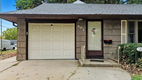 Tiny photo for 803 4th Avenue, Dixon, IL 61021 (MLS # 12500365)