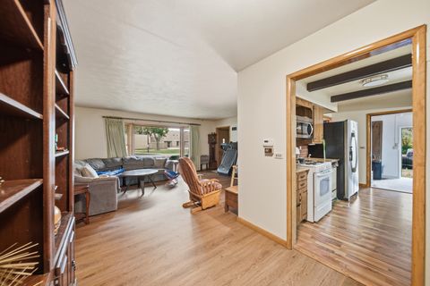 Tiny photo for 803 4th Avenue, Dixon, IL 61021 (MLS # 12500365)