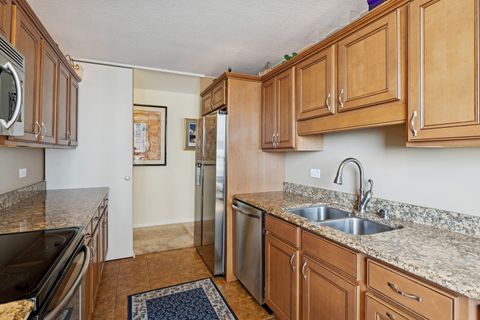 Tiny photo for 360 E RANDOLPH Street #1208, Chicago, IL 60601 (MLS # 12488780)