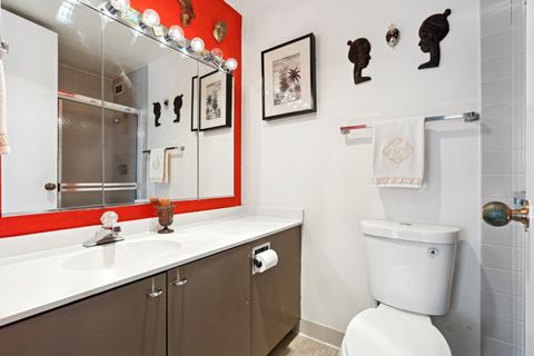 Tiny photo for 360 E RANDOLPH Street #1208, Chicago, IL 60601 (MLS # 12488780)