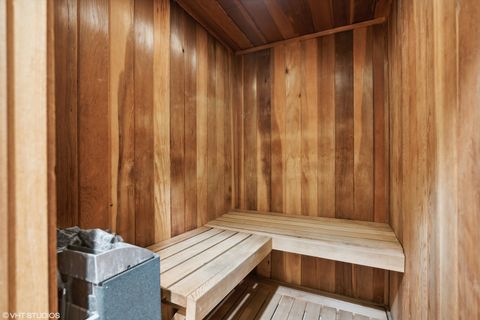 Tiny photo for 360 E RANDOLPH Street #1208, Chicago, IL 60601 (MLS # 12488780)