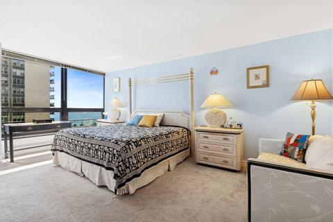Tiny photo for 360 E RANDOLPH Street #1208, Chicago, IL 60601 (MLS # 12488780)