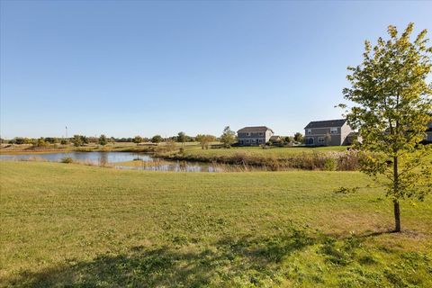 A home in Plainfield