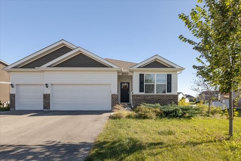 A home in Plainfield