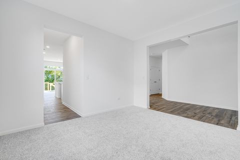 Tiny photo for 589 Wexford Drive, Elgin, IL 60124 (MLS # 12478663)