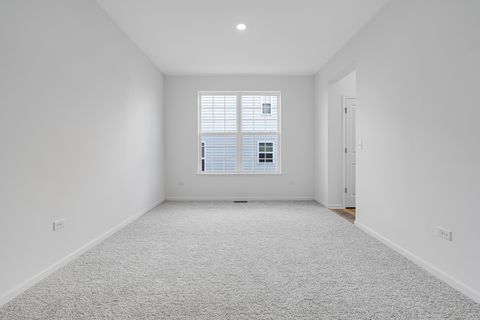 Tiny photo for 589 Wexford Drive, Elgin, IL 60124 (MLS # 12478663)