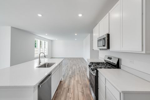 Tiny photo for 589 Wexford Drive, Elgin, IL 60124 (MLS # 12478663)