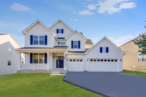 589 Wexford Drive Elgin IL 60124