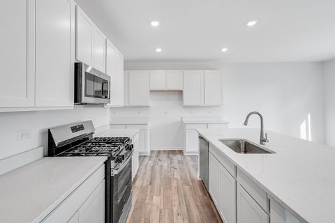 Tiny photo for 589 Wexford Drive, Elgin, IL 60124 (MLS # 12478663)
