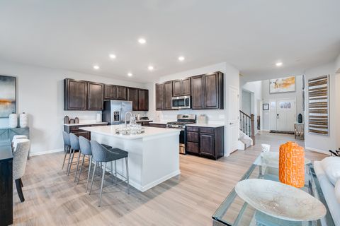Tiny photo for 589 Wexford Drive, Elgin, IL 60124 (MLS # 12478663)