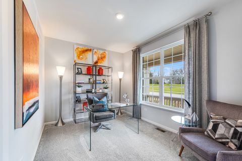Tiny photo for 589 Wexford Drive, Elgin, IL 60124 (MLS # 12478663)