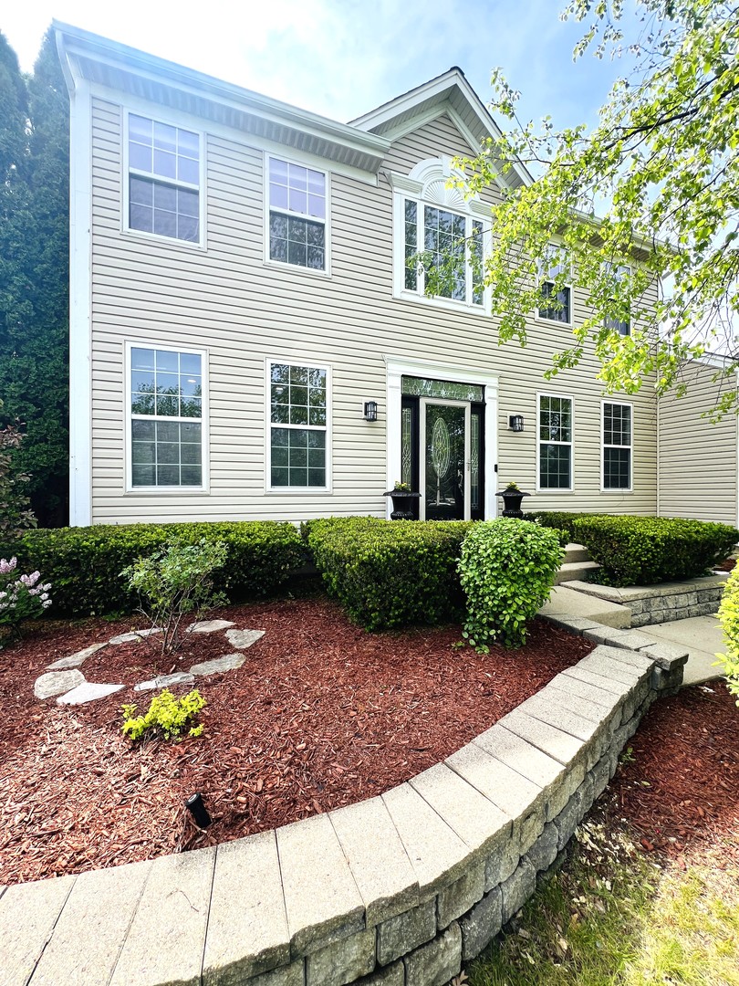 416 PTARMIGAN Place
