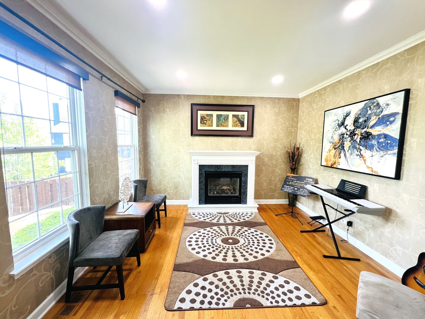 416 PTARMIGAN Place