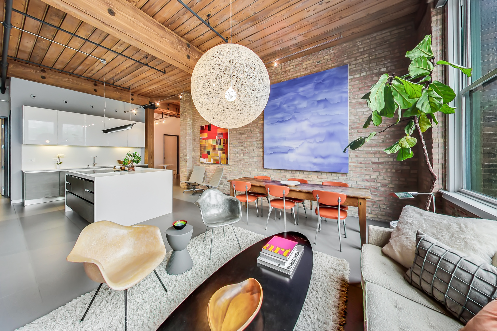 1327 W Washington Boulevard 2H