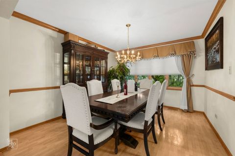 Tiny photo for 8313 Aster Lane, Tinley Park, IL 60477 (MLS # 12504557)