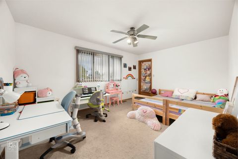 Tiny photo for 8313 Aster Lane, Tinley Park, IL 60477 (MLS # 12504557)