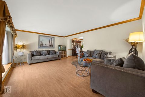 Tiny photo for 8313 Aster Lane, Tinley Park, IL 60477 (MLS # 12504557)