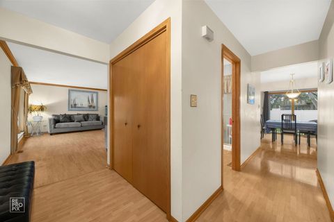 Tiny photo for 8313 Aster Lane, Tinley Park, IL 60477 (MLS # 12504557)