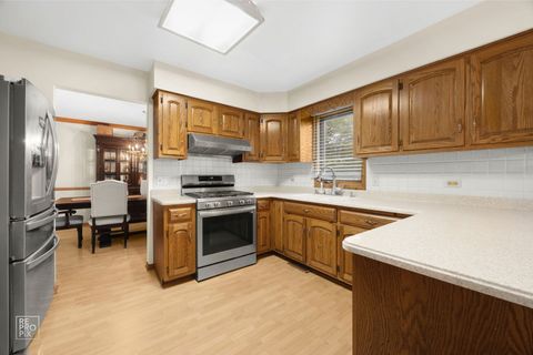 Tiny photo for 8313 Aster Lane, Tinley Park, IL 60477 (MLS # 12504557)