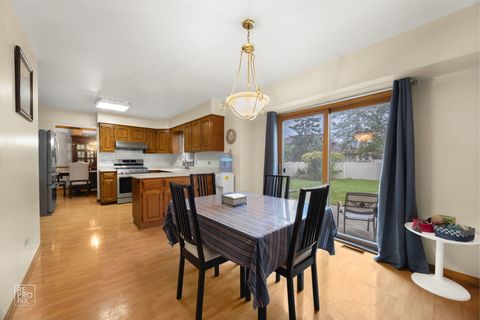 Tiny photo for 8313 Aster Lane, Tinley Park, IL 60477 (MLS # 12504557)