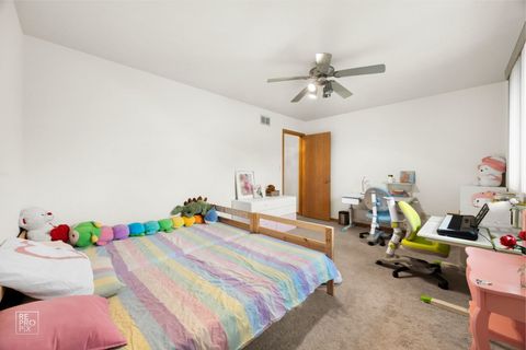 Tiny photo for 8313 Aster Lane, Tinley Park, IL 60477 (MLS # 12504557)