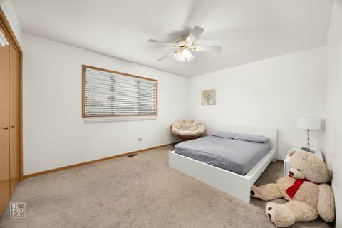 Tiny photo for 8313 Aster Lane, Tinley Park, IL 60477 (MLS # 12504557)