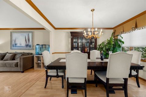 Tiny photo for 8313 Aster Lane, Tinley Park, IL 60477 (MLS # 12504557)