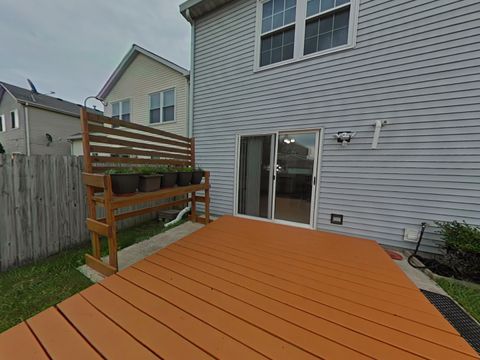 Tiny photo for 1748 Hazelnut Lane, Aurora, IL 60504 (MLS # 12673414)