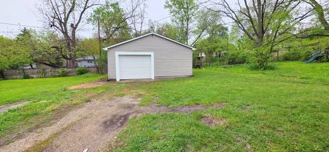 Tiny photo for 1863 E Duane Boulevard, Kankakee, IL 60901 (MLS # 12630746)