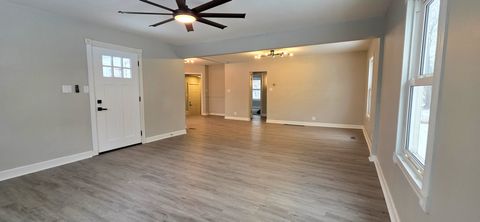 Tiny photo for 1863 E Duane Boulevard, Kankakee, IL 60901 (MLS # 12630746)