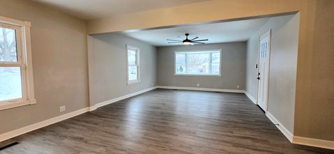 Tiny photo for 1863 E Duane Boulevard, Kankakee, IL 60901 (MLS # 12630746)
