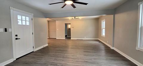 Tiny photo for 1863 E Duane Boulevard, Kankakee, IL 60901 (MLS # 12630746)