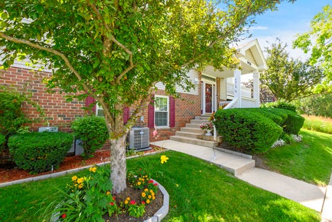 Tiny photo for 9418 Albany Court, Orland Park, IL 60467 (MLS # 12711911)