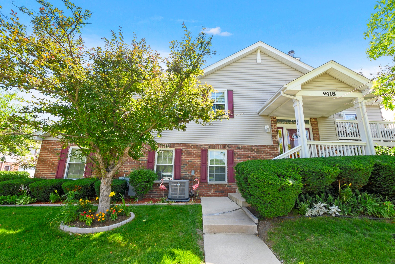 9418 Albany Court