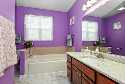 Tiny photo for 9418 Albany Court, Orland Park, IL 60467 (MLS # 12711911)