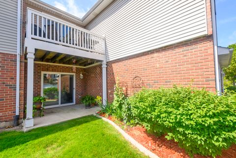 Tiny photo for 9418 Albany Court, Orland Park, IL 60467 (MLS # 12711911)