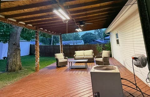 Tiny photo for 1305 Glenwood Road, Bloomington, IL 61704 (MLS # 12717570)