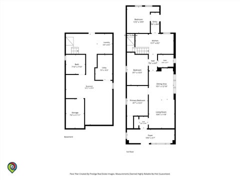 Tiny photo for 710 E 92nd Place, Chicago, IL 60619 (MLS # 12794622)