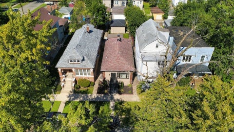 Tiny photo for 710 E 92nd Place, Chicago, IL 60619 (MLS # 12794622)