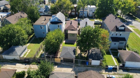 Tiny photo for 710 E 92nd Place, Chicago, IL 60619 (MLS # 12794622)