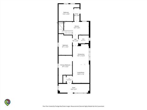 Tiny photo for 710 E 92nd Place, Chicago, IL 60619 (MLS # 12794622)