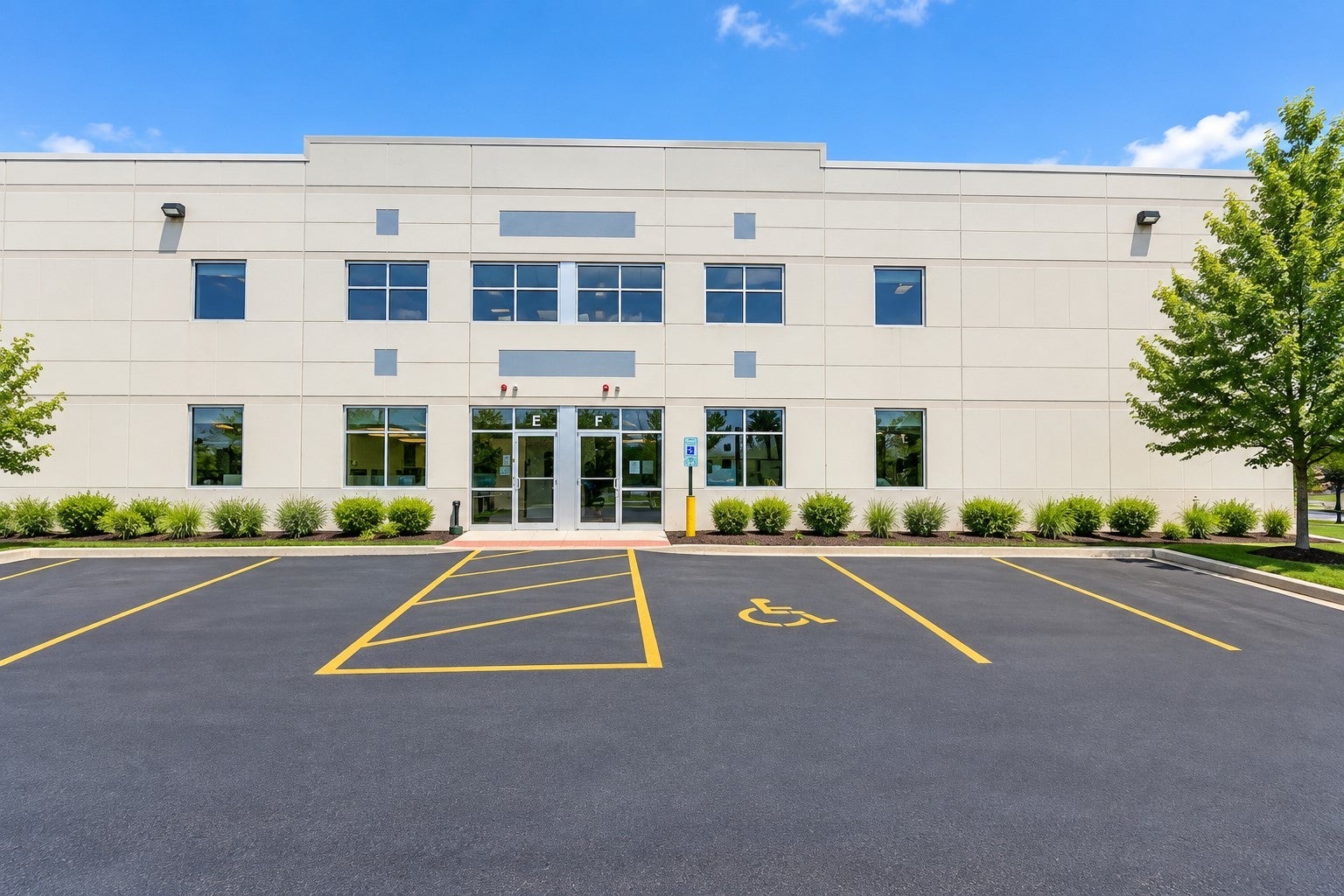 475 Quadrangle Drive F