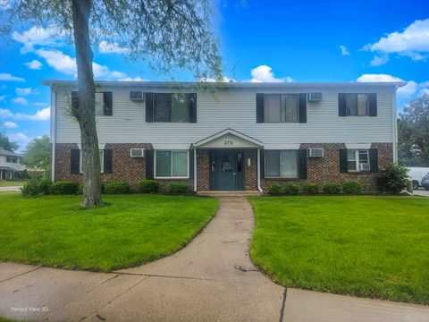 370 Echo Lane 3 Aurora IL 60504
