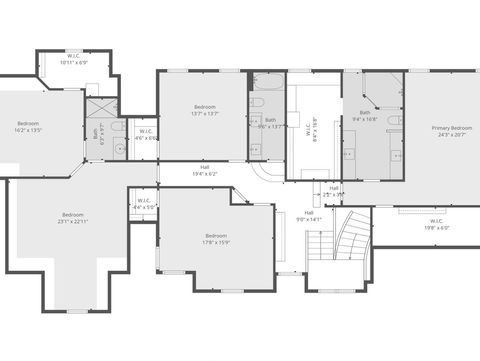 Tiny photo for 463 Hampshire Lane, Lakewood, IL 60014 (MLS # 12484880)