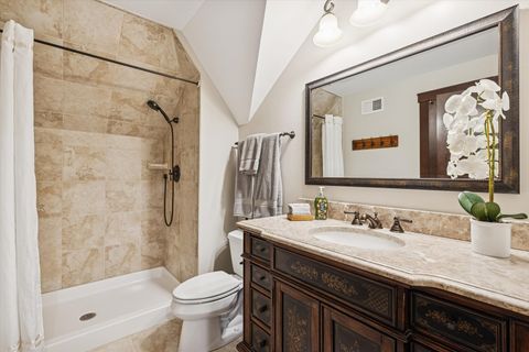 Tiny photo for 463 Hampshire Lane, Lakewood, IL 60014 (MLS # 12484880)