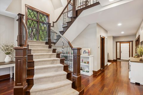 Tiny photo for 463 Hampshire Lane, Lakewood, IL 60014 (MLS # 12484880)