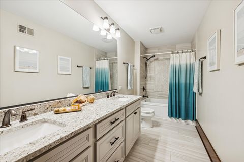 Tiny photo for 463 Hampshire Lane, Lakewood, IL 60014 (MLS # 12484880)