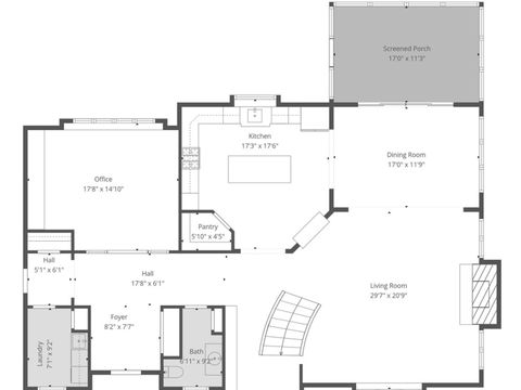 Tiny photo for 463 Hampshire Lane, Lakewood, IL 60014 (MLS # 12484880)